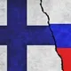 Финляндия - Россия, ЕС, граница, новости