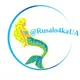 @Rusalo4kaUA 🐟 Бухарест 🐟 Румунія