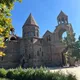 Русские в Эчмиадзине (Вагаршапат)