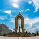 Россияне в Таджикистане 🇭🇺🤝🇷🇺