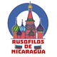 MIR- Movimiento Internacional de RUSÓFILOS, NICARAGUA.