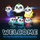 PunkPanda По Русский