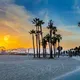 Russian Los Angeles-meet people