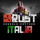 Rust Italia Spostato