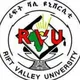 RVU Hawassa(Computer Science Department)