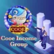COOE InCoMe jackpot group