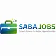 SABA JOBS