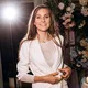 Олександра Сабеєв