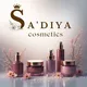 Sa'diya cosmetics💄🛍
