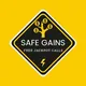 🚨 SAFE GAINS 🚨