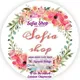 💞Sofia Silver_belyu shop💞