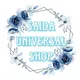 SAIDA UNIVERSAL SHOP