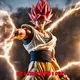 Saiyan Calls サイヤ人が呼ぶ 🔥 BSC || ETH || CRYPTO || DEFI