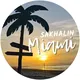 Sakhalin Miami