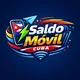 Saldo Móvil Cuba 📱