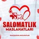 SALOMATLIK MASLAHATLAR