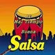 a Salsa vieja guardia 🎶🥁🎷