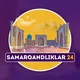 SAMARQANDLIKLAR