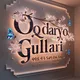 OQDARYO ZAKAS GULLAR SAVDOSI