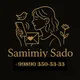 Samimiy Sado 🕊