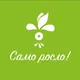 Само росло!