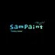 Sam Paint | ایده | طراحی | Art | Music |