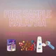 Free Sample Malaysia Lazada/Shopee Deals