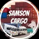 Доставка из Китая|SAMSOM CHINA|КАРГО
