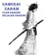 SAMURAI CUAN