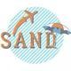 SAND Travel