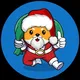 Santa Floki Official - Elon Tweeted Us!中国官方群组