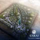 كمباوند سراي القاهرة الجديدة - Sarai New Cairo Compound