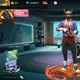 FREE FIRE DOUBLE TOPUP