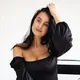 Kristina Saturchak Make-up