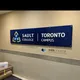 Sault college Toronto campus sept2023