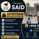 Savdogar Said