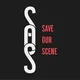 Save Our Scene / Glasgow ✊🏼🪧