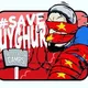 Save Uyghurs