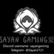 SAYAN GAMING OFFICIAL