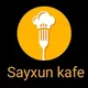 Sayxun Kafe Bar (Chiroqlar)