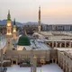 اسال المدينة المنورة..