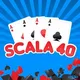 SCALA 40 INDONESIA 🇮🇩