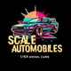 هاتویلز scale automobiles