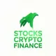 Stocks Crypto Finance Group
