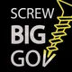 ScrewBigGov.com - Lewis Herms (Next Governor of California)