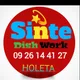 Sinte_Dish_ work