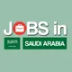 Jobs in Saudi Arabia - KSA Job