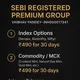 Banknifty Nifty Traders (SEBI REGISTERED)