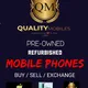 Second Hand Mobile Phones, used Phones Karnataka all pre-owned