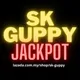SK Guppy Lock, Bid & Contest!!